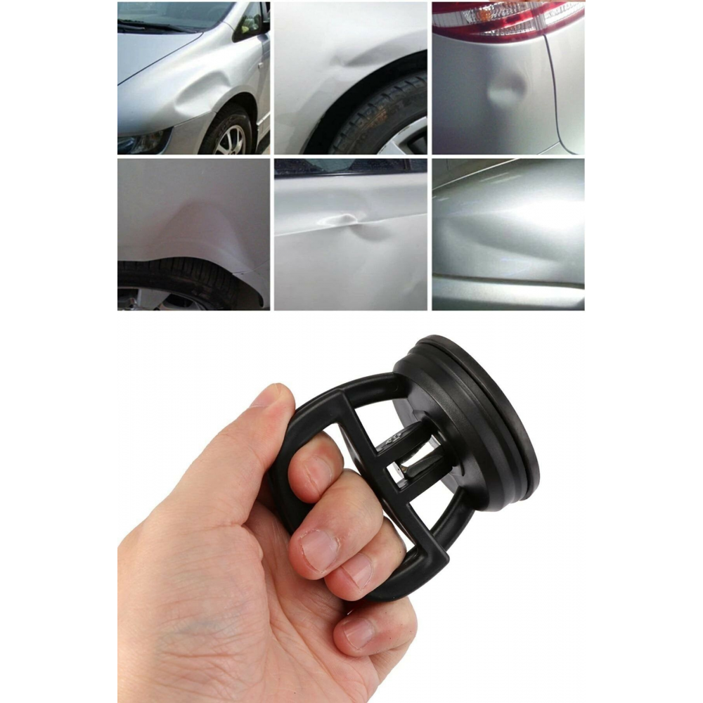 Kaporta Göçük Düzeltici Vantuz Vantuzlu Alet