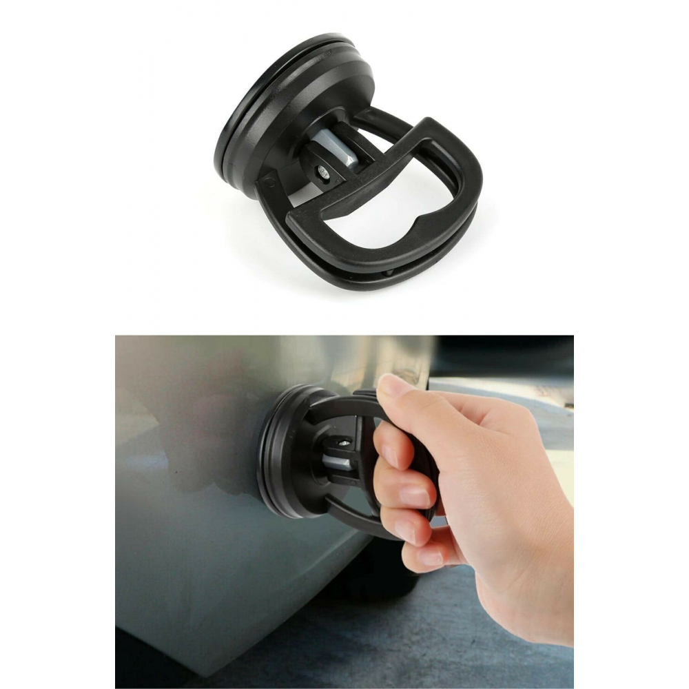 Kaporta Göçük Düzeltici Vantuz Vantuzlu Alet