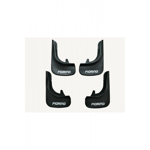 Fıat Fıorıno Paçalık Çamurluk Tozluk Ön Arka Takım 4 Lü Set