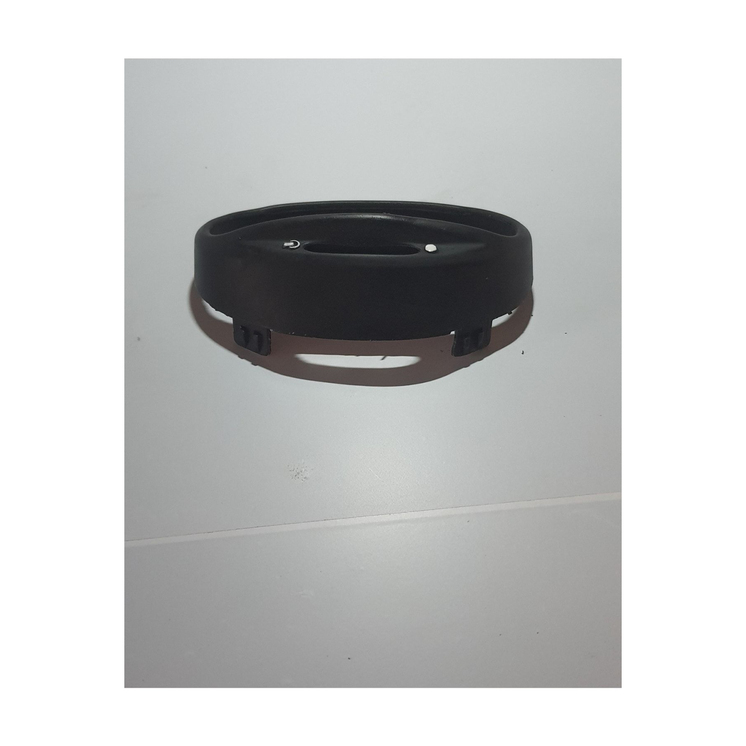 (YENİLENDİ) Focus 1 Kalorfier Izgara Çerçevesi Siyah Renk, Ford, Focus, Petek Çerçevesi