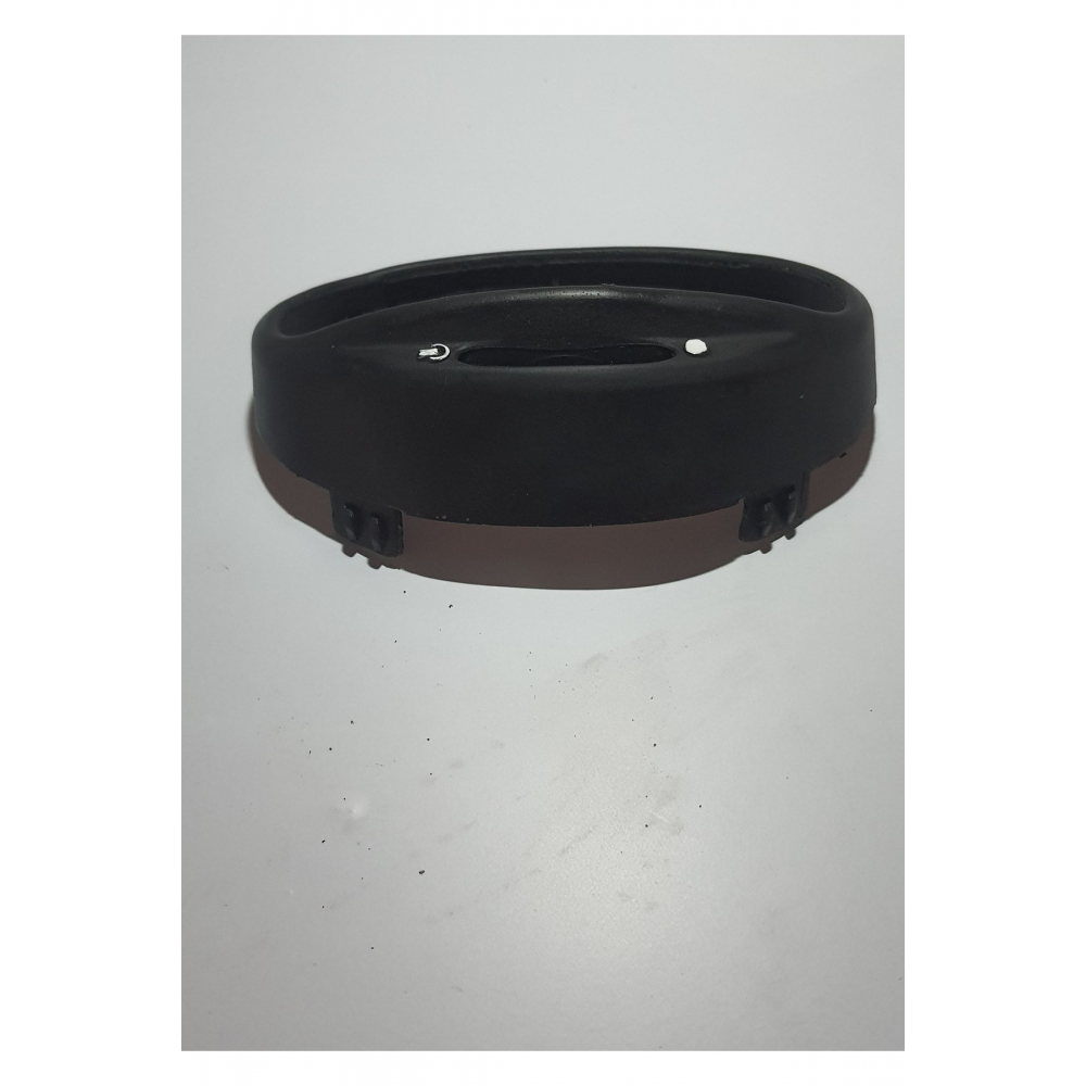 (YENİLENDİ) Focus 1 Kalorfier Izgara Çerçevesi Siyah Renk, Ford, Focus, Petek Çerçevesi