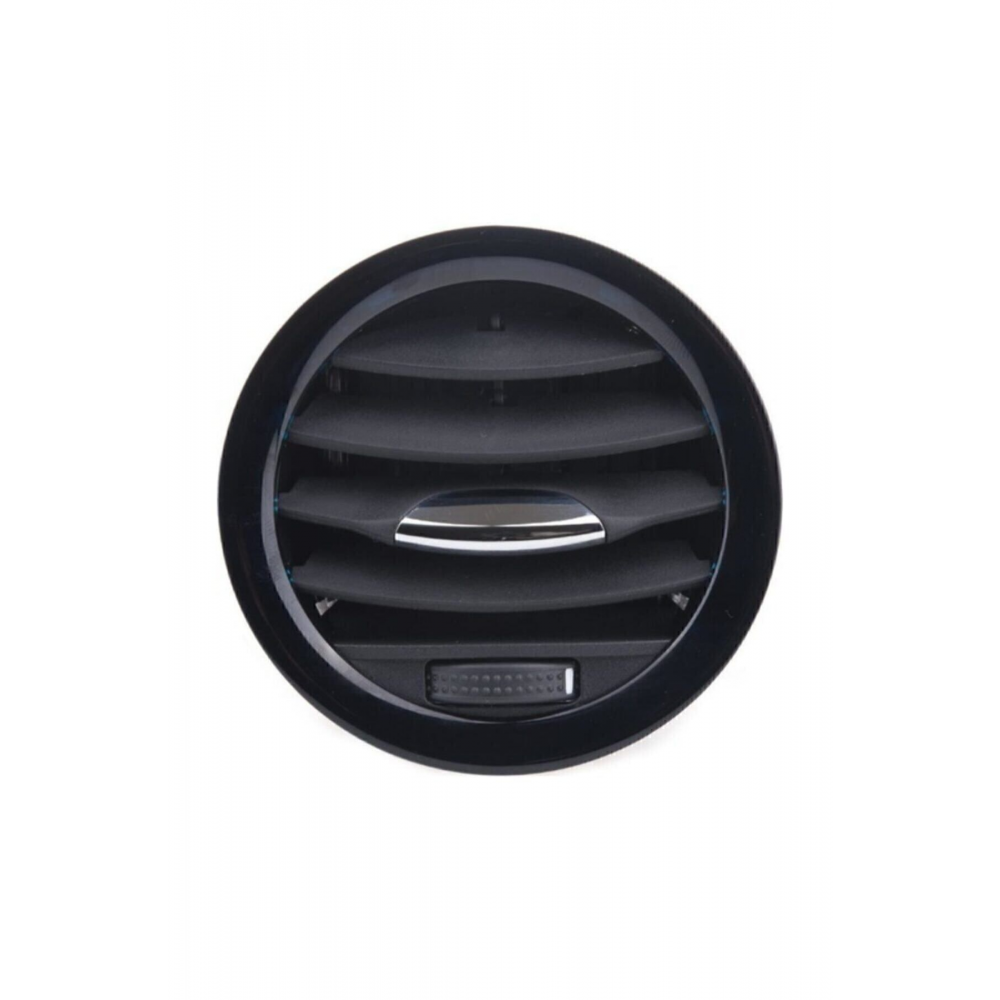 Opel Corsa D Kalorifer Havalandırma Muzulu Izgarası Nikelajlı Yerli Ürün Cabu