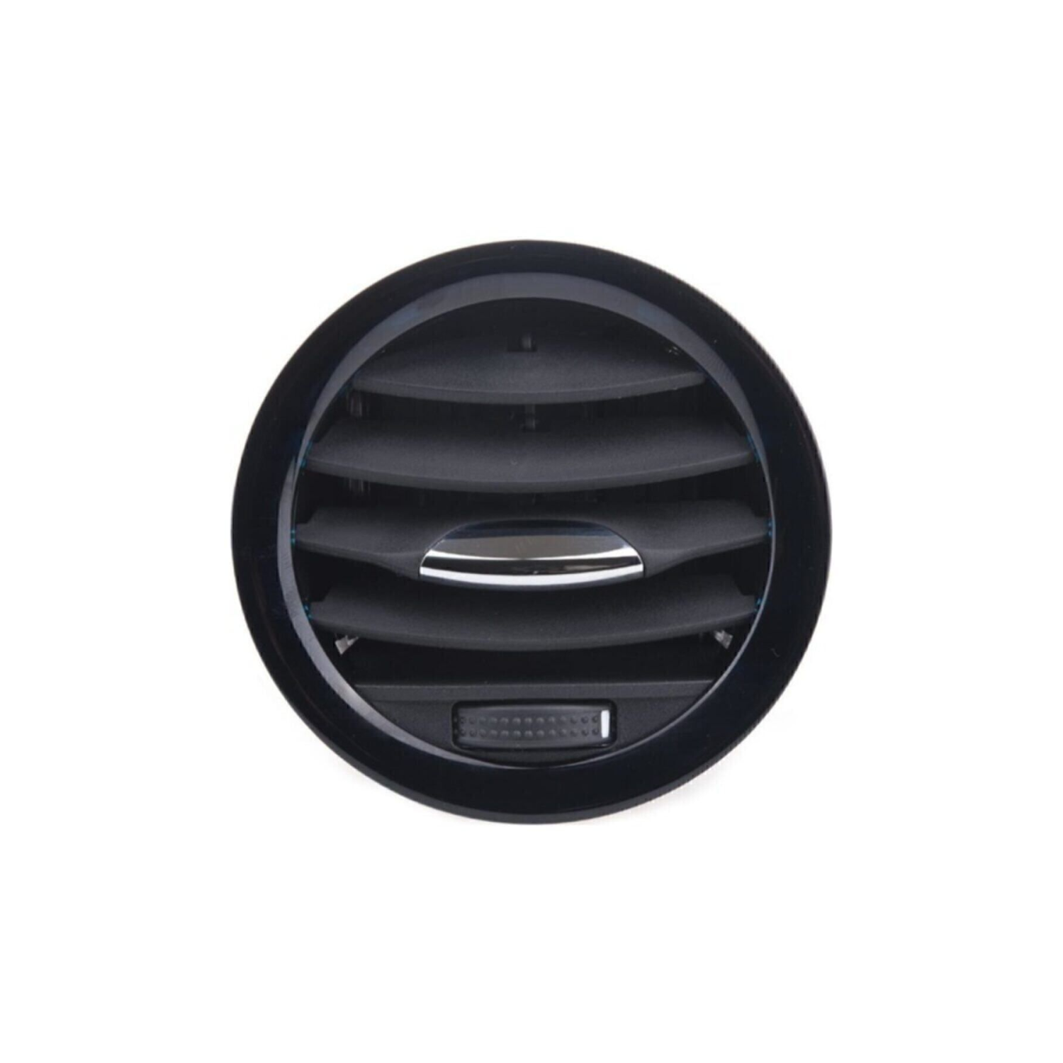 Opel Corsa D Kalorifer Havalandırma Muzulu Izgarası Nikelajlı Yerli Ürün Cabu