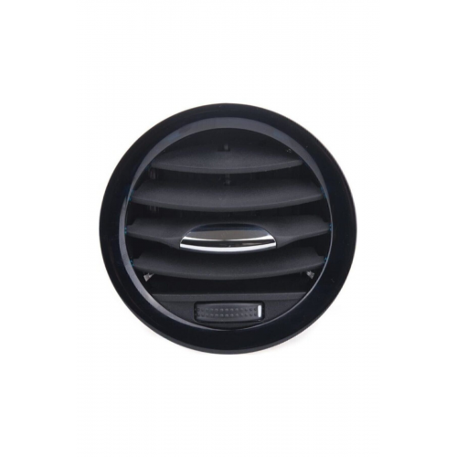 Opel Corsa D Kalorifer Havalandırma Muzulu Izgarası Nikelajlı Yerli Ürün Cabu