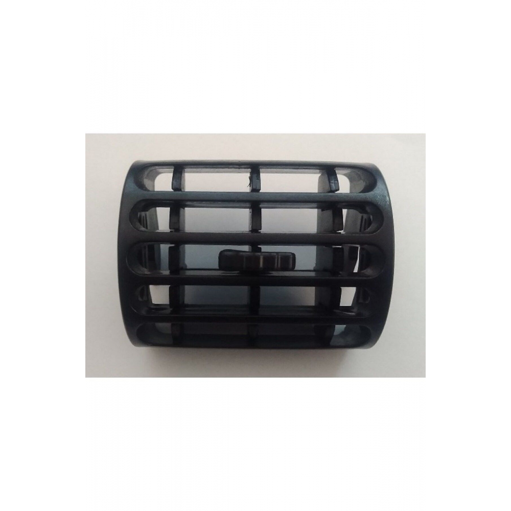 Renault Clio 2 Kalorifer Havalandirma Izgarasi Iç Difizör 504593759