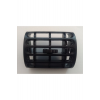 Renault Clio 2 Kalorifer Havalandirma Izgarasi Iç Difizör 504593759