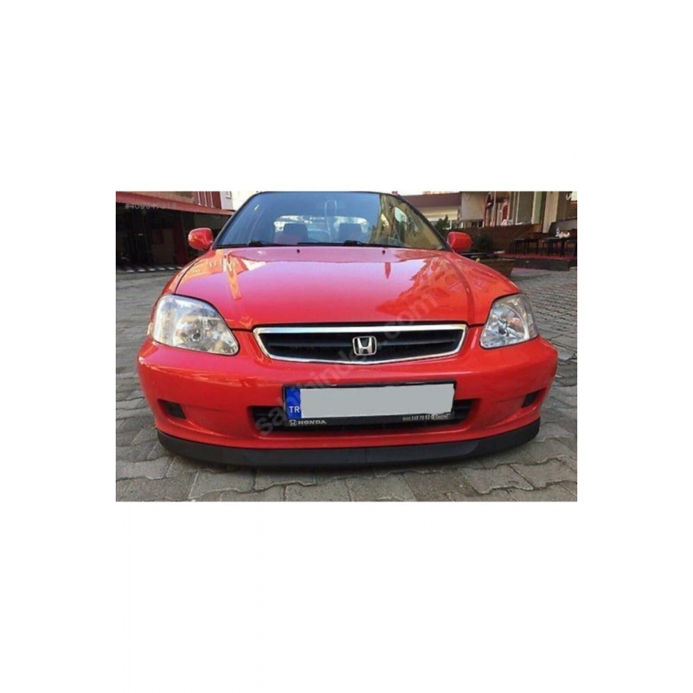 Astra H Lip Üniversal - Astra H Modeli Tampon Eki Üniversal