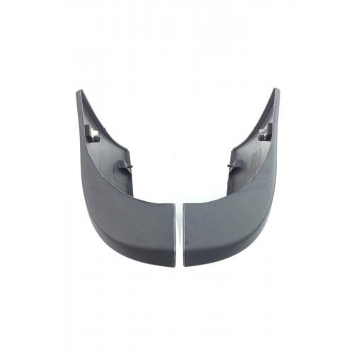 Ford Connect Arka Tampon Köşe Plastiği Sağ-sol Takım 2002-2013