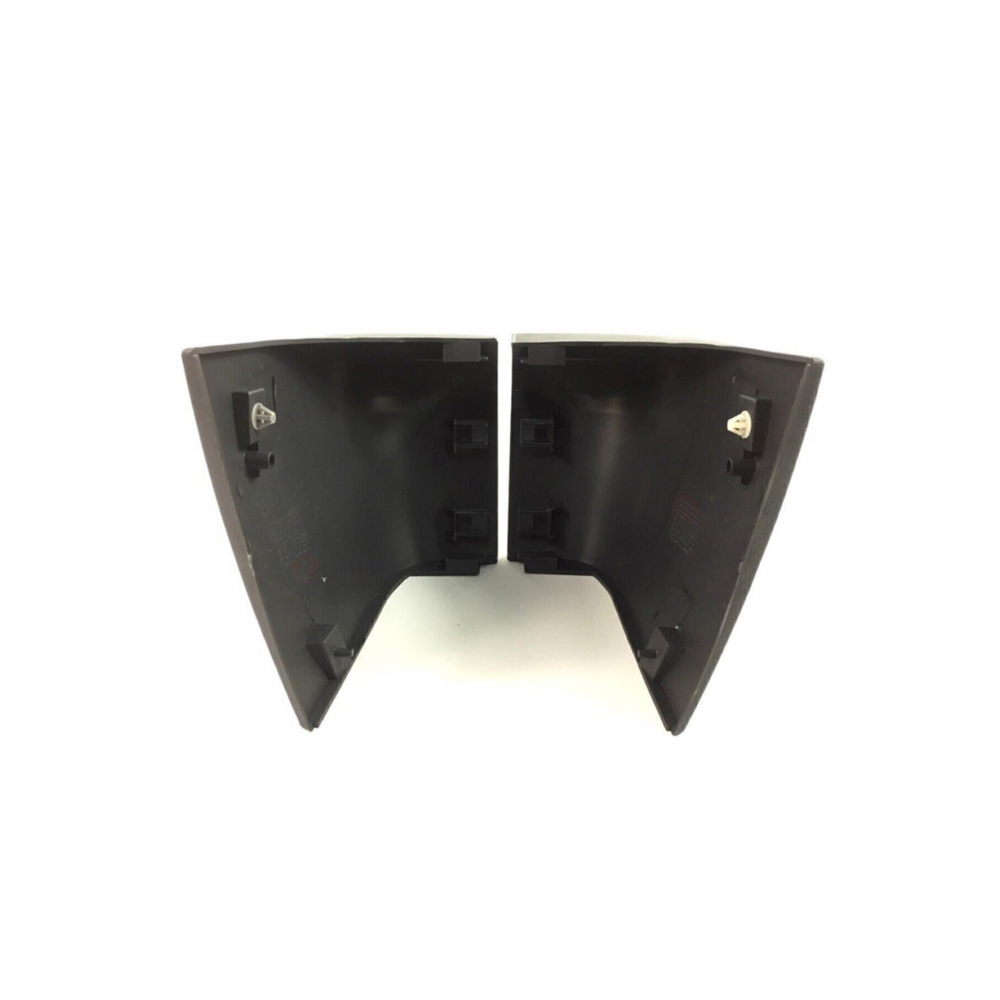 Ford Connect Arka Tampon Köşe Plastiği Sağ-sol Takım 2002-2013
