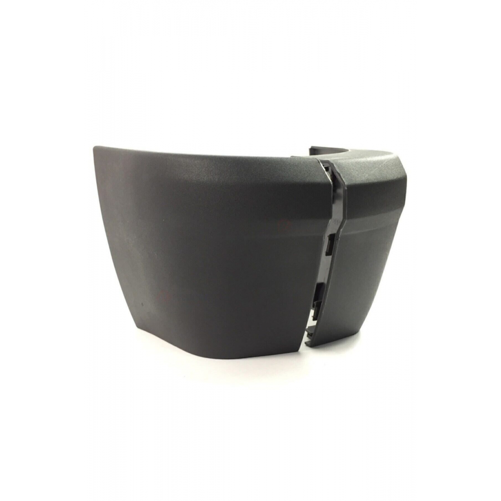 Ford Connect Arka Tampon Köşe Plastiği Sağ-sol Takım 2002-2013