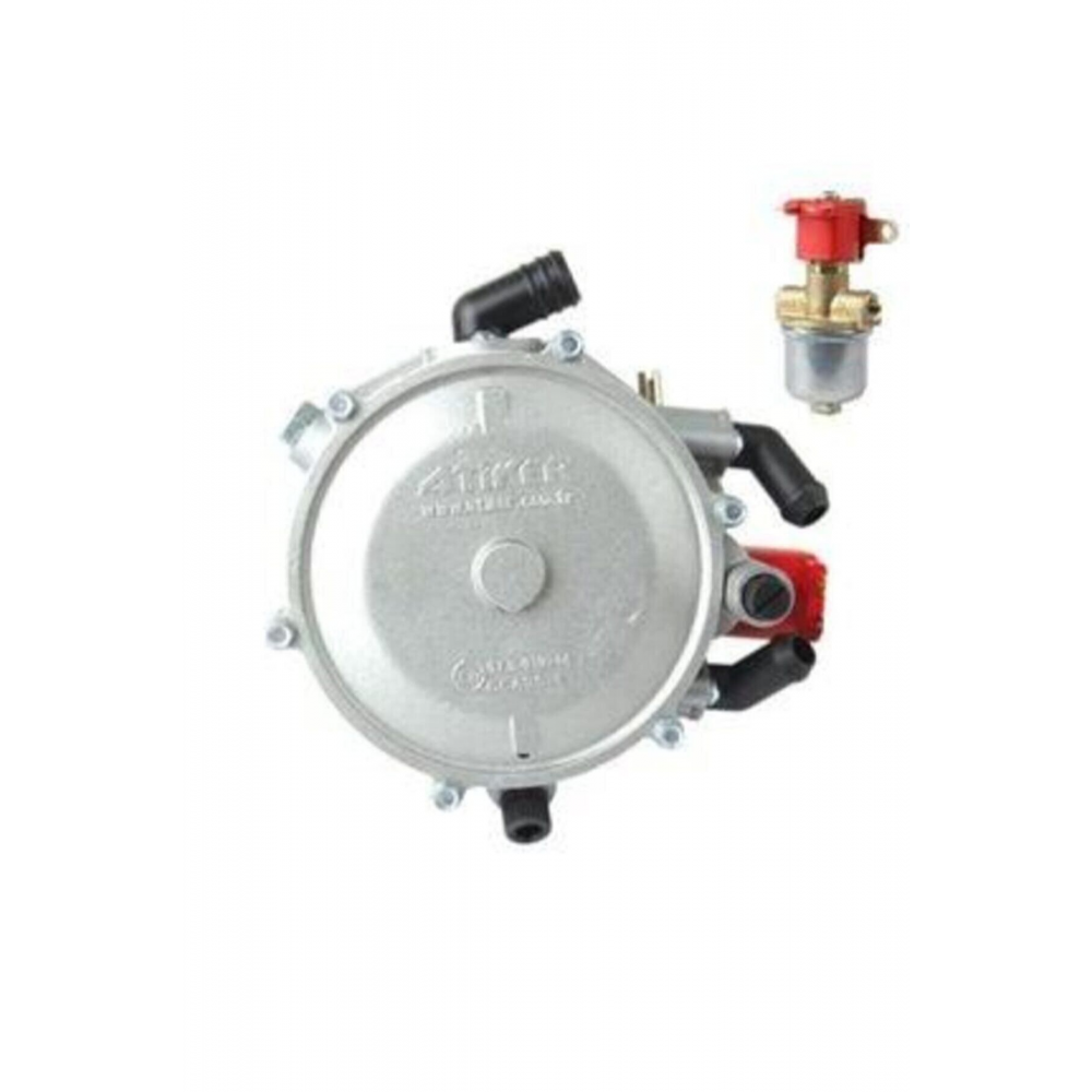 Orjinal Beyin Karbüratörlü Lpg Beyni Ve Gaz Kesici