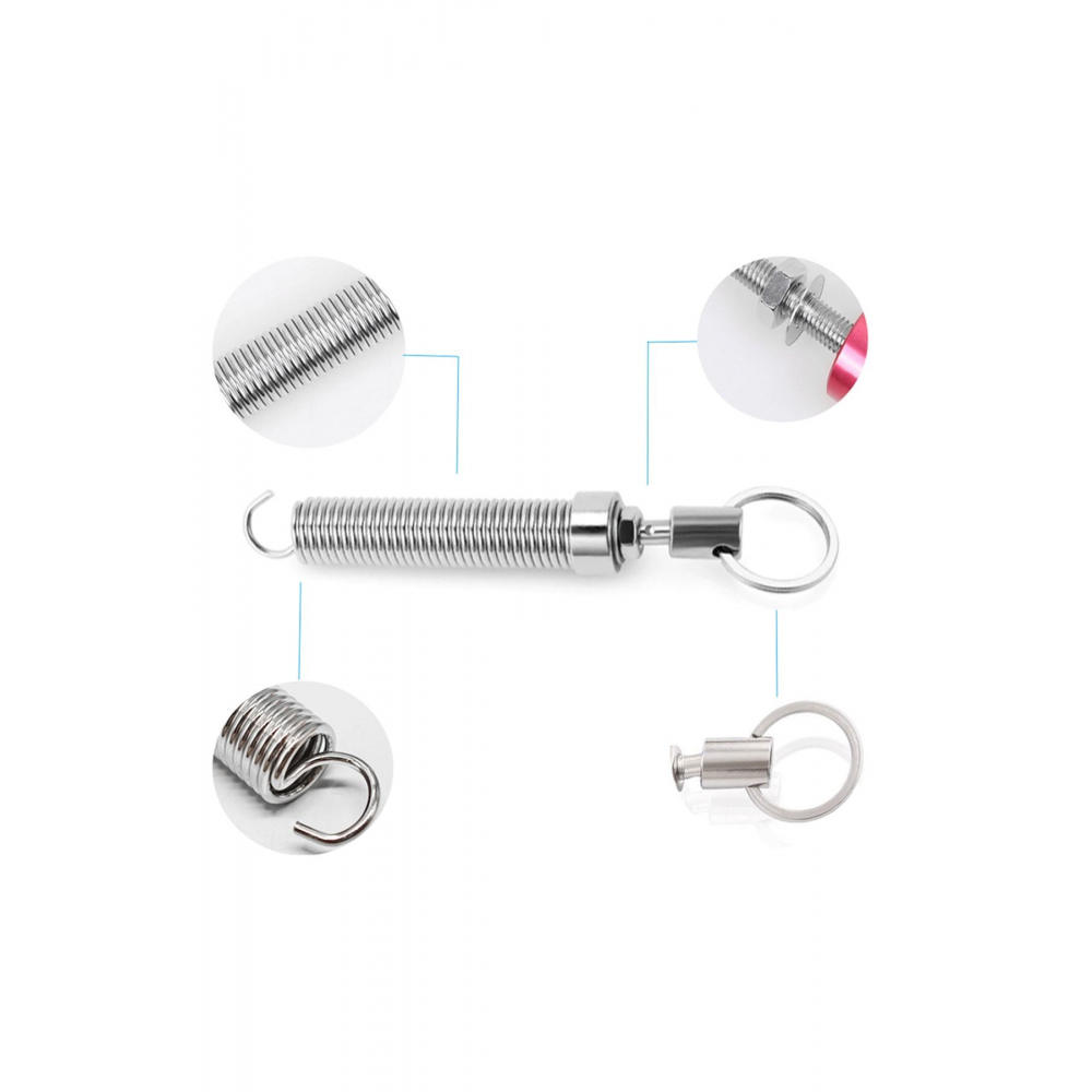 Hyundai Ayarlanabilir Otomatik Bagaj Kaldırma Yayı