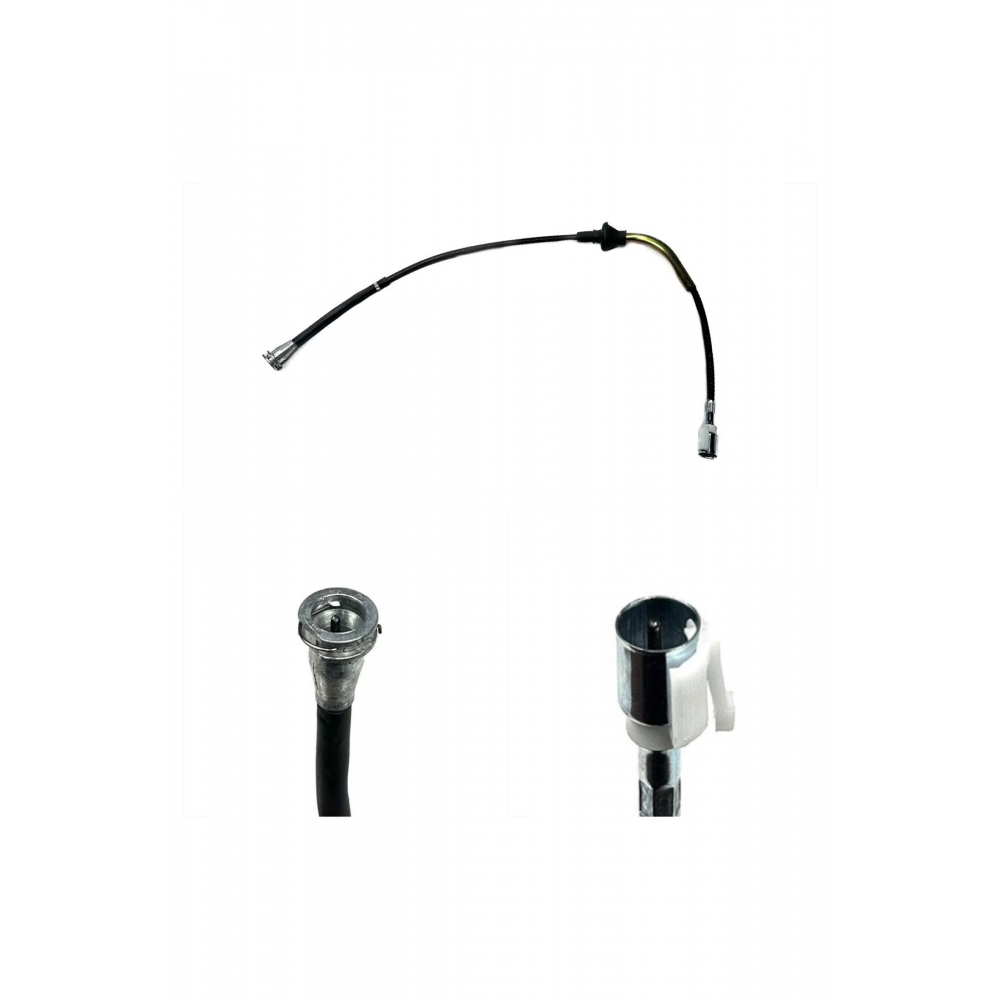 TEL KM COROLLA AE111 98-02 (UZUN)