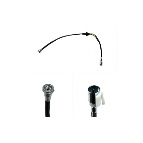 TEL KM COROLLA AE111 98-02 (UZUN)