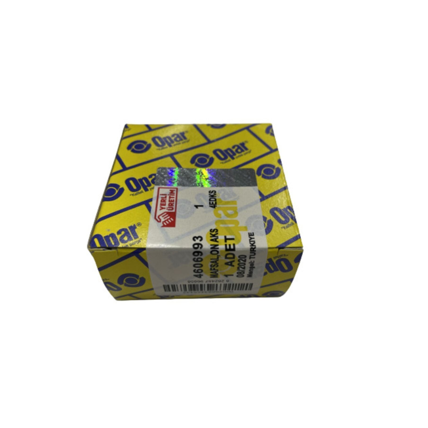 Mafsal Istavrozu Tofaş