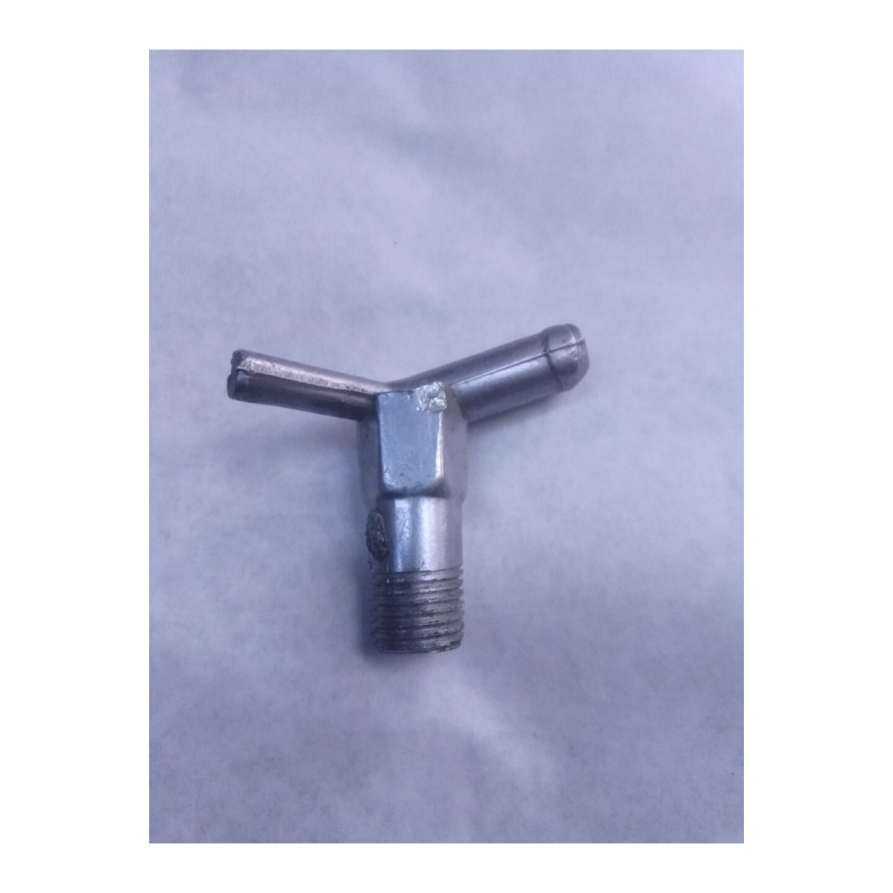 Ford Taunus Emme Manıfold Rekoru