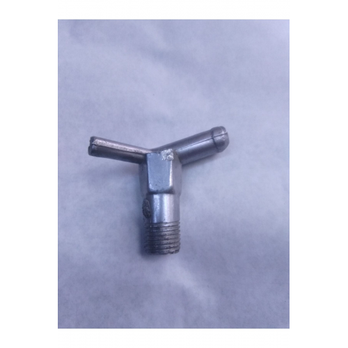 Ford Taunus Emme Manıfold Rekoru