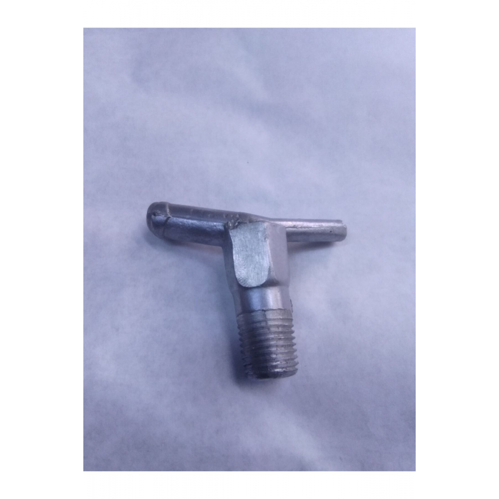 Ford Taunus Emme Manıfold Rekoru