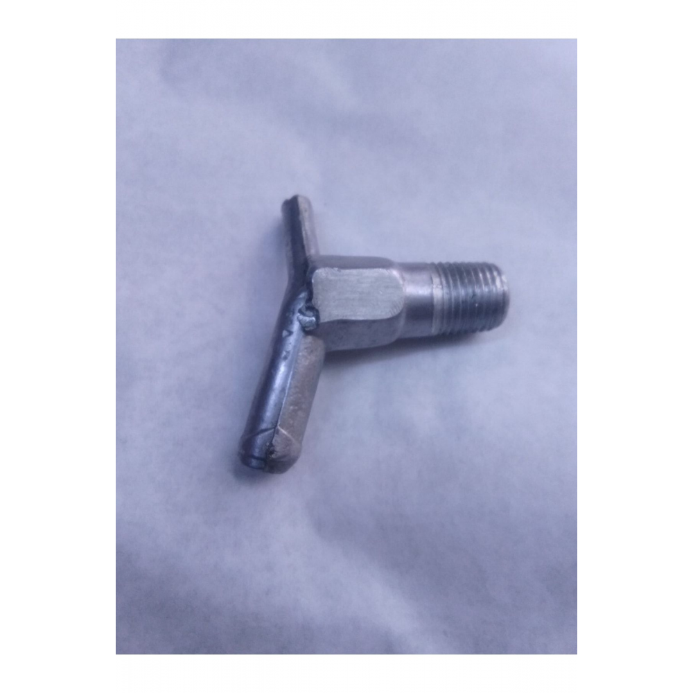 Ford Taunus Emme Manıfold Rekoru