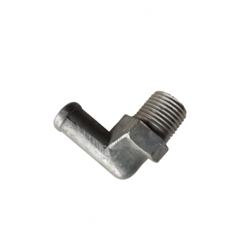 Ford Taunus Emme Manifolt Rekoru