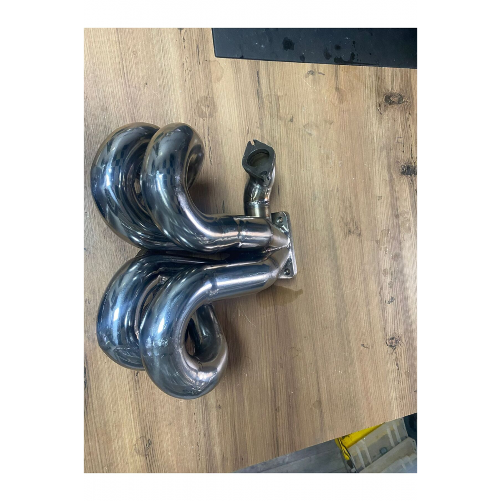 HONDA İES  Uyumlu TURBO MANİFOLD