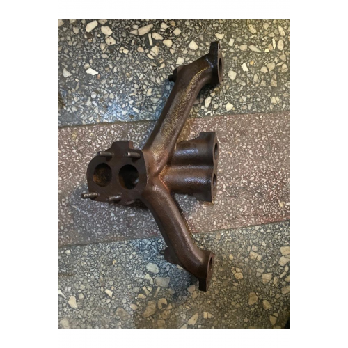 TOFAŞ DOĞAN KARTAL ŞAHİN SLX TEMPRA TİPO EGZOZ MANİFOLD OPAR ESKİ ÜRETİM