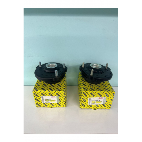 Fiat Linea/fiorino/doblo/grande  Uyumlu Punto Ön Amortisör Takozu Takım Orjinal Sağ-sol