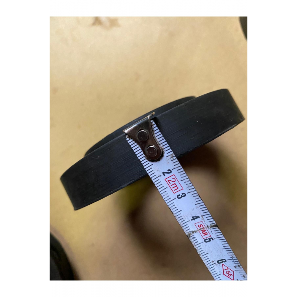 MURAT 124/SERÇE HELEZON GET LASTİĞİ İNCE Uyumlu