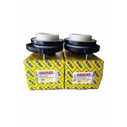 Ön Amortisör Takozu Rulmanlı Sağ Sol Fiat Linea 2012 - 2017 Uyumlu