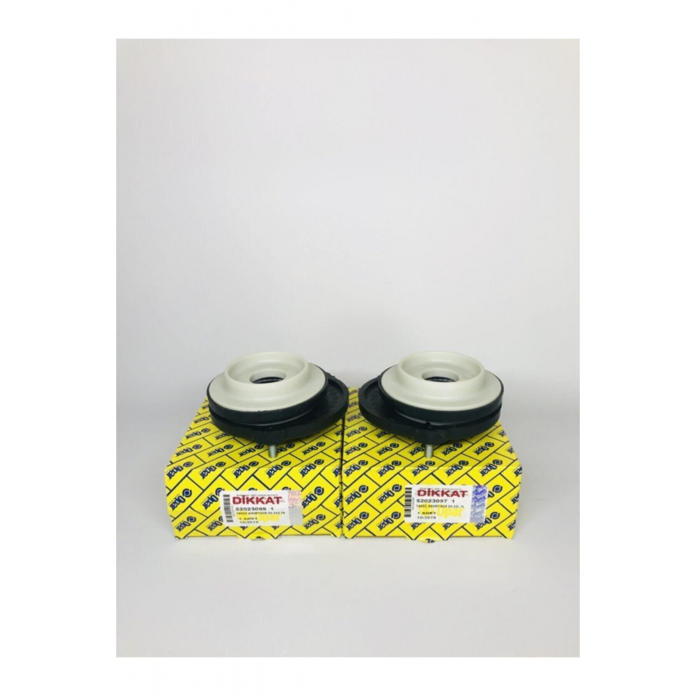 Ön Amortisör Takozu Sağ Sol Fiat Doblo Fiorino Linea Orjinal Uyumlu