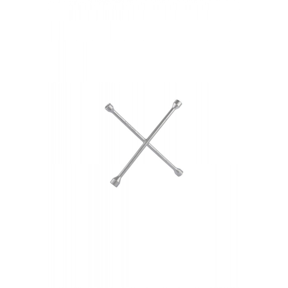 Bijon Anahtarı (istavroz Tip)17*19*22 Mm