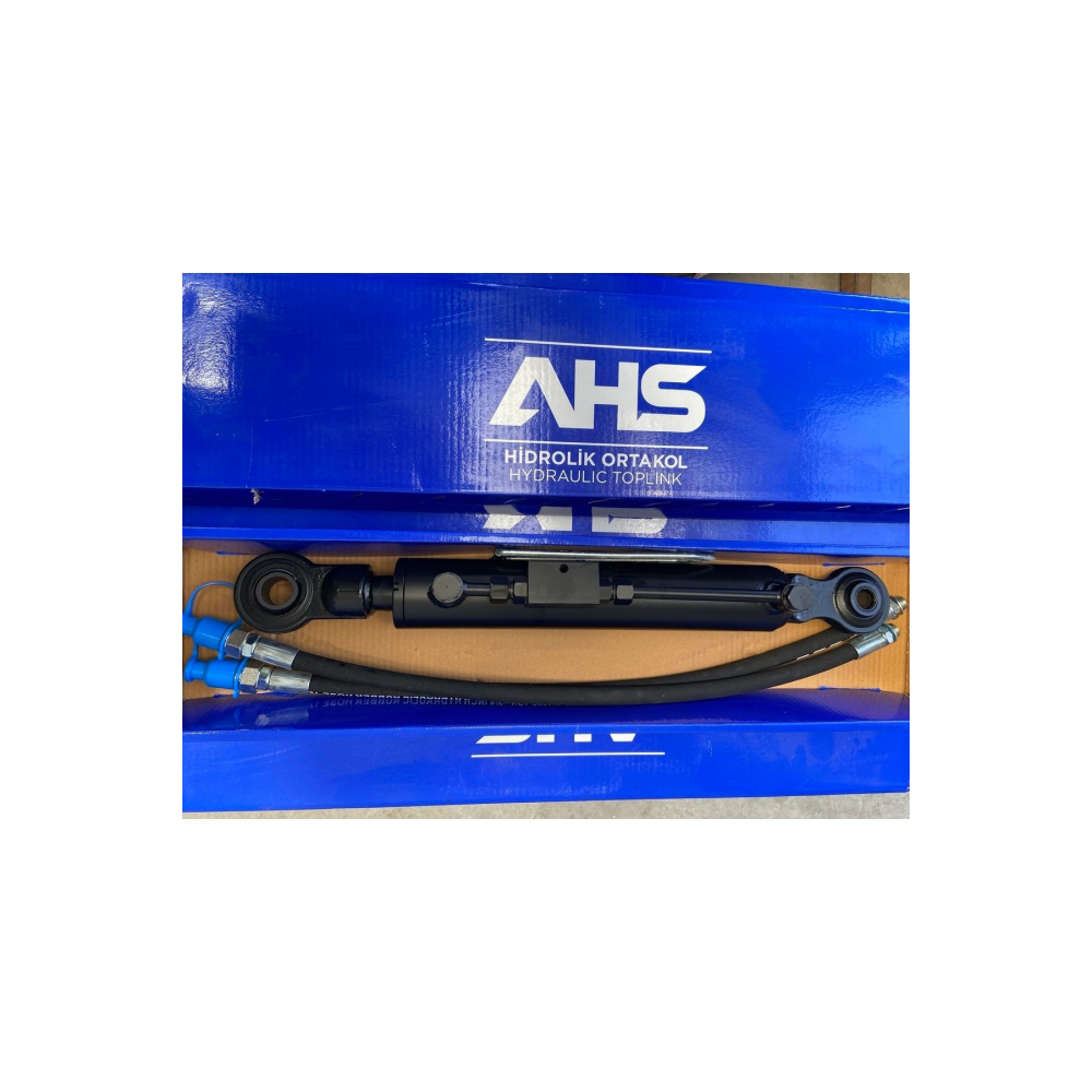 Ahs 65 Cm Tek Tarafı Dar Hidrolikli Orta Kol