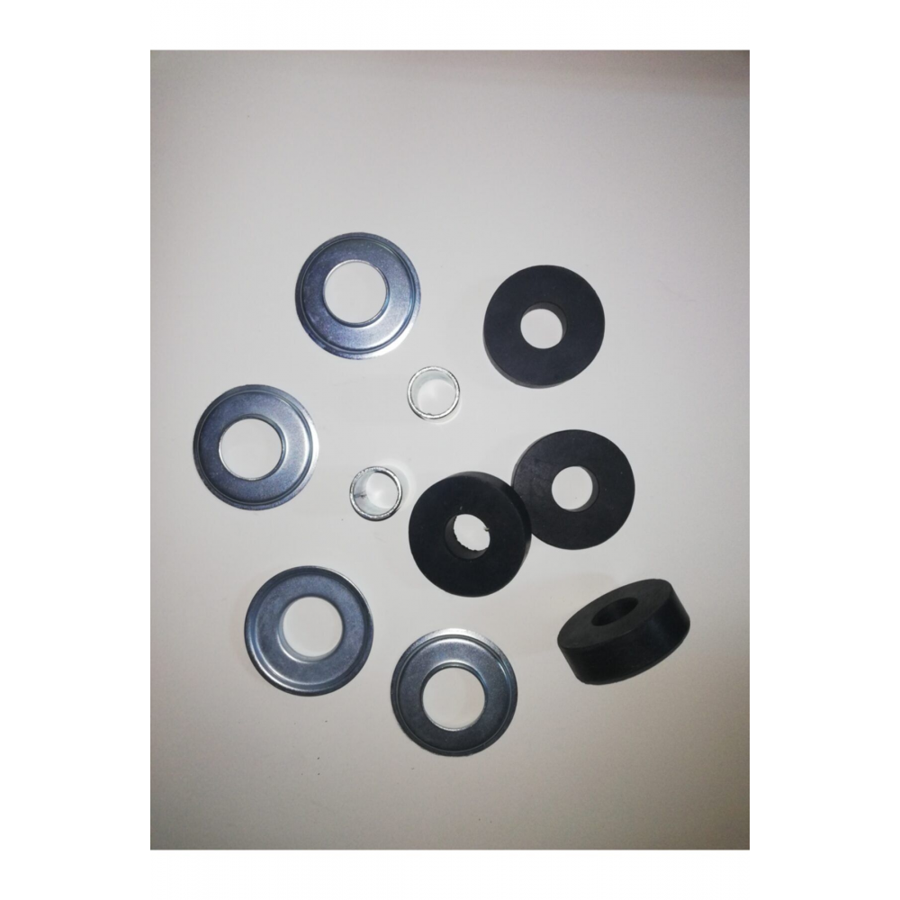 Taunus P100 Kastel Kol Lastiği Takımı