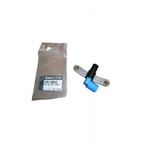 Megane 1  Uyumlu Otomatik Vites Krank Devir Sensörü Manyetik Kaptör