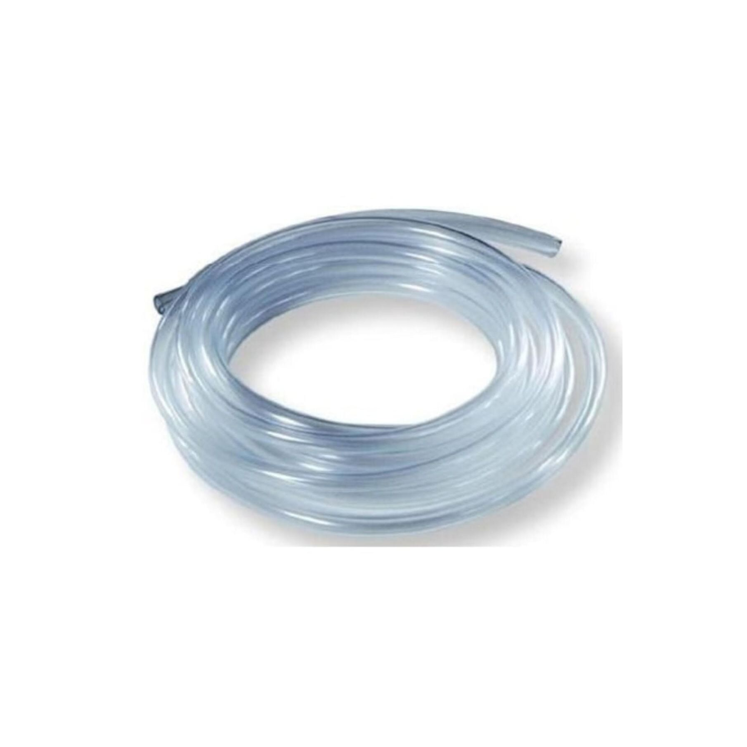 4 Mm Terazi Hortumu - Otomobil Kapı Fitil Hortumu 20 Mt ( Dış Çapı: 6 Mm, Iç Çapı: 4 Mm )