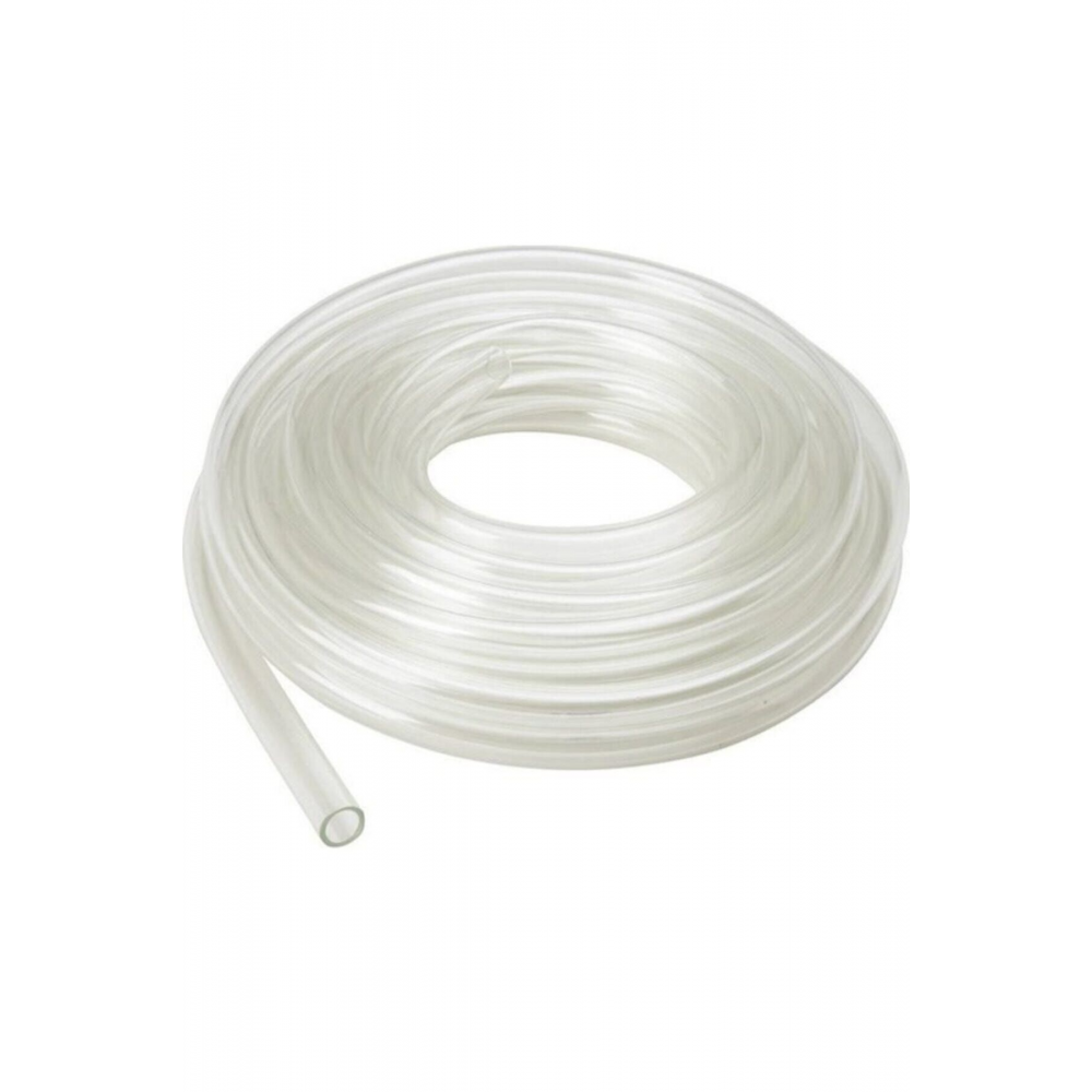 8 mm Terazi Hortumu 8 mm Şeffaf Hortum Metre