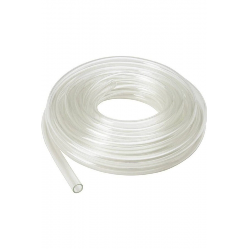 8 mm Terazi Hortumu 8 mm Şeffaf Hortum Metre