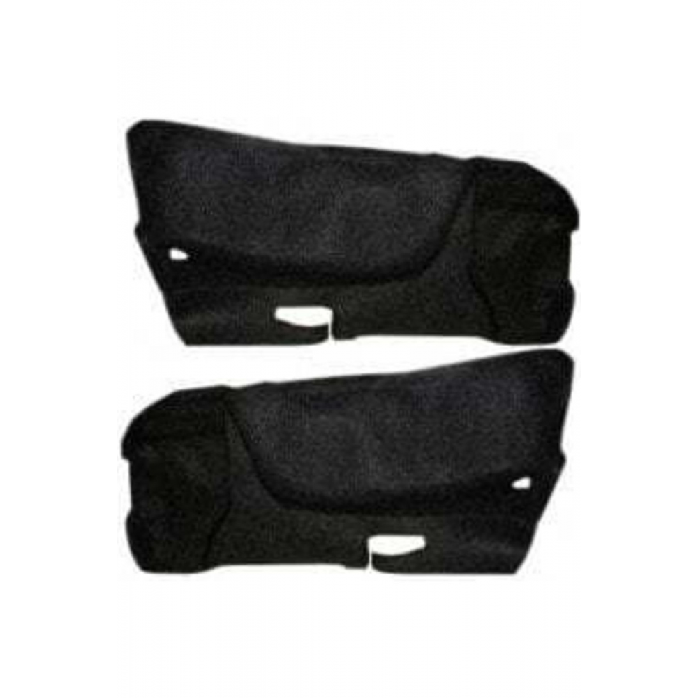 Renault R9 Bagaj Yan Halısı Sağ-sol Takım 7702127141-7702127142