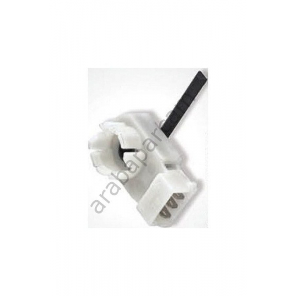 Renault R9 Broadway R11 Flash Kapı Kilit Envansörü Sol 7702252740