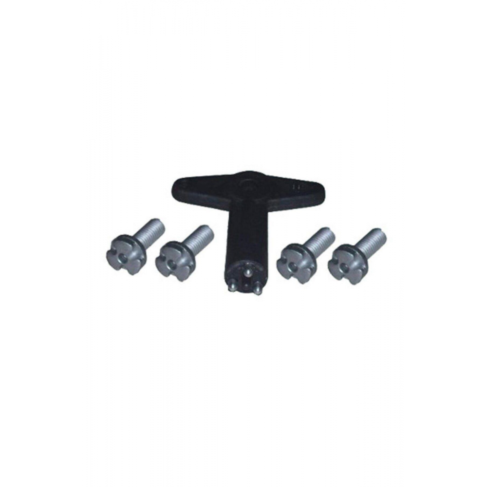 Opel Vectra B Jant Kapak Somun Seti ()