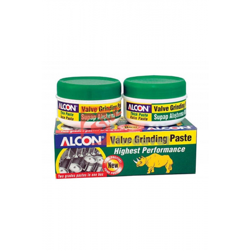 Subap Alıştırma Macunu 2li 100 gr