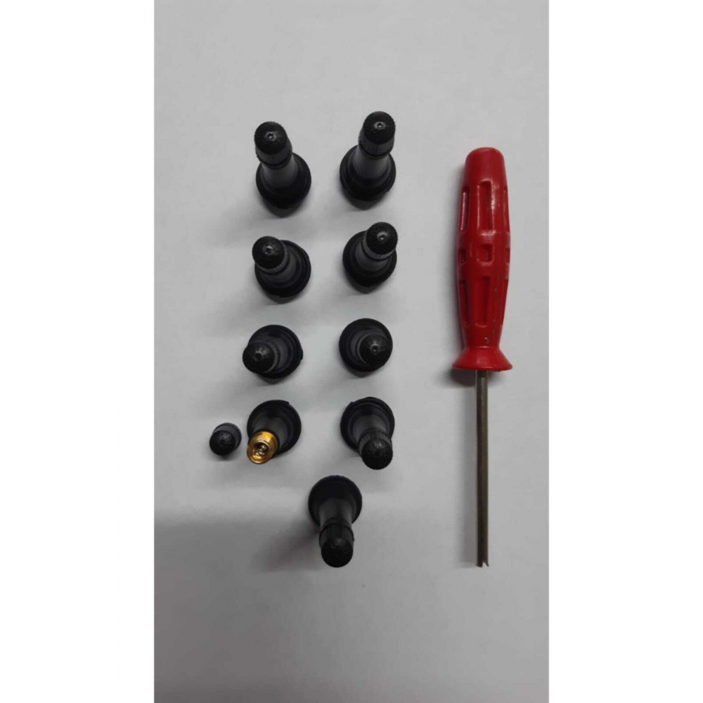 Sibop Seti 8+1 Pafta