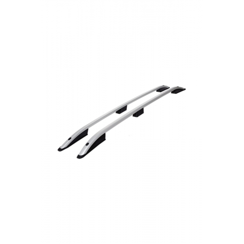 Fiat Doblo Maxi Tavan Çıtası Uzun Şase Araca Özel 2012 - 2020