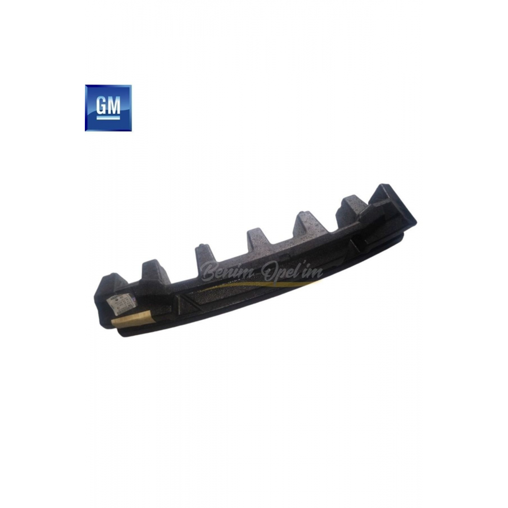 Opel Vectra B 1999 Arka Tampon Köpüğü (darbe Amortisörü) 6. Ay Sonrası (99, 5) Orijinal