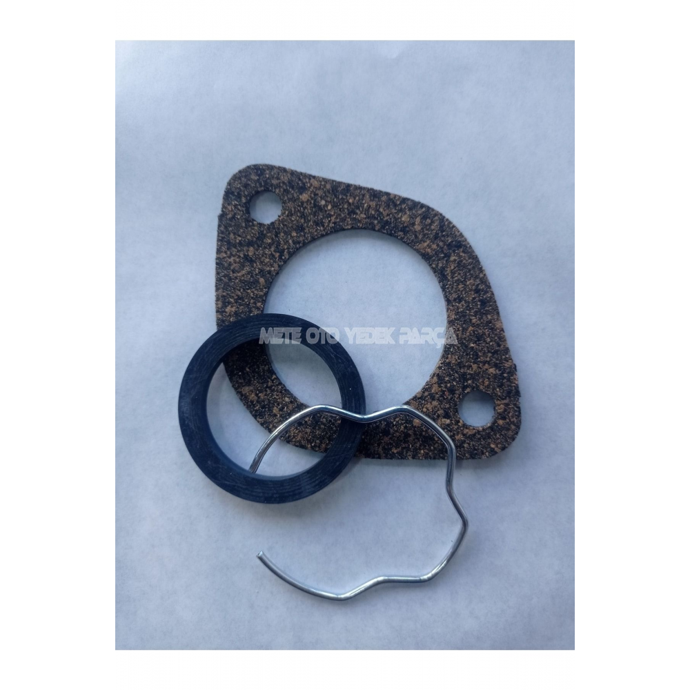 Ford Taunus 1.6 2.0 Termsostat Conta Oring Sekman Takımı