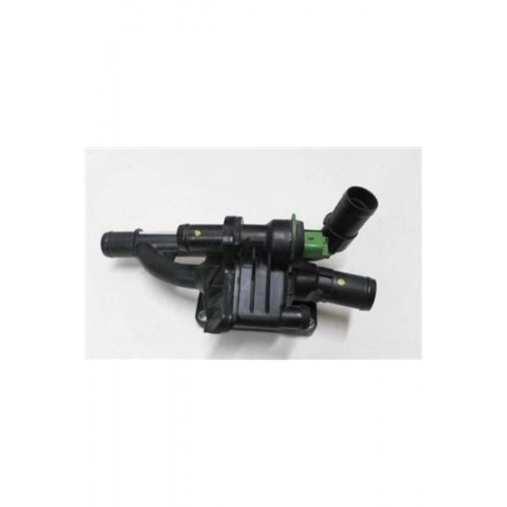 Focus 3 2011 2017 1.6 Euro5 Dizel Uyumlu  Termostat Gövdesi