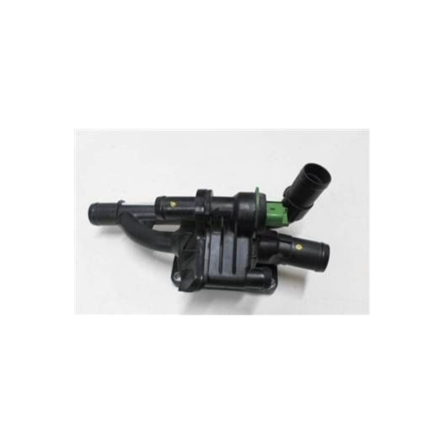 Focus 3 2011 2017 1.6 Euro5 Dizel Uyumlu  Termostat Gövdesi