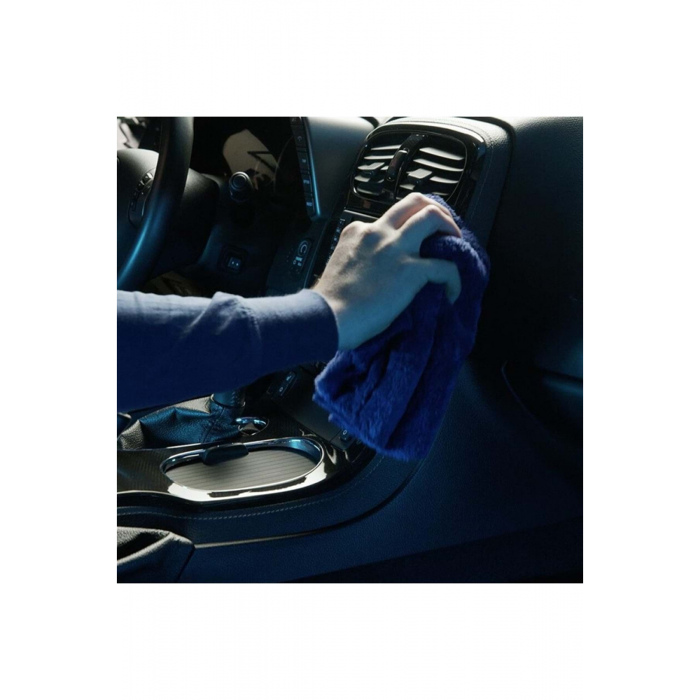 Gyeon Q²m Interior Detailer Dezenfektan Etkili Iç Detay Temizleyici - 1000 ml