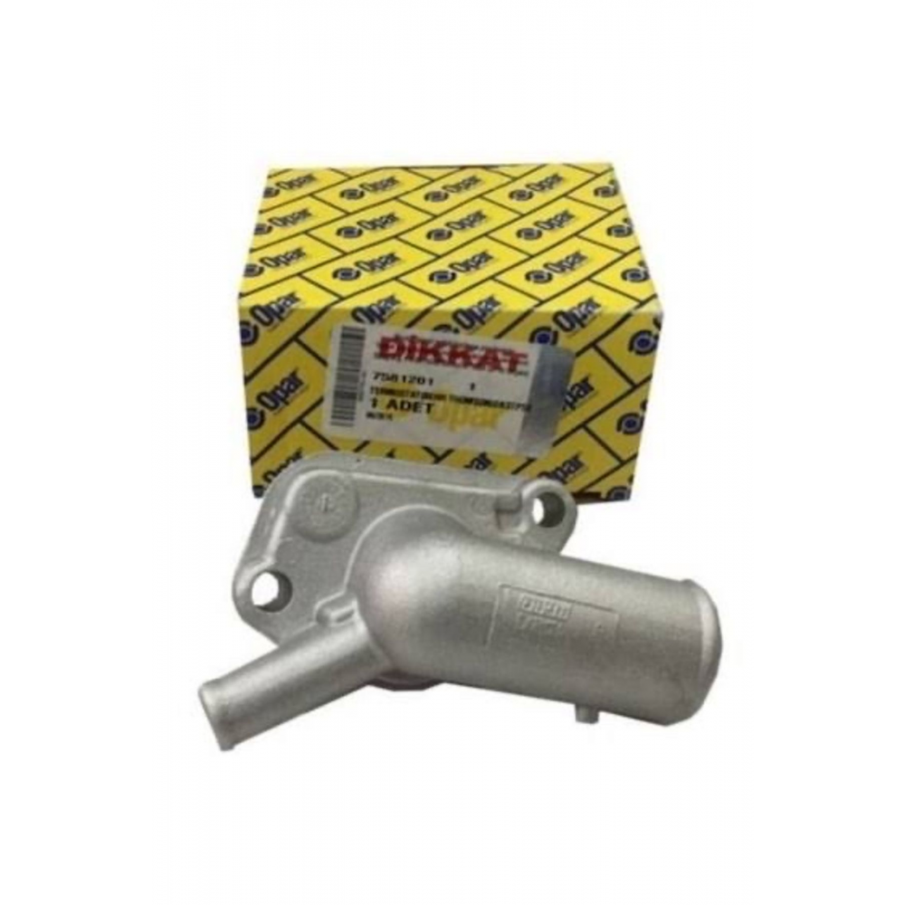 TOFAŞ DOĞAN KARTAL ŞAHİN SLX/TEMPRA TERMOSTAT DOLU