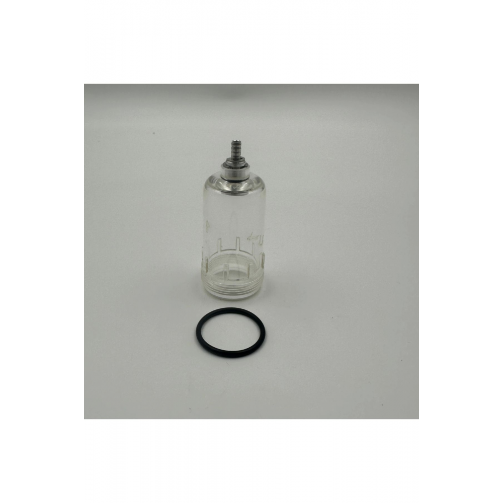 1/4 F Hava Hazırlayıcı Filitre ( Şartlandırıcı ) Kavanozu B Tipi